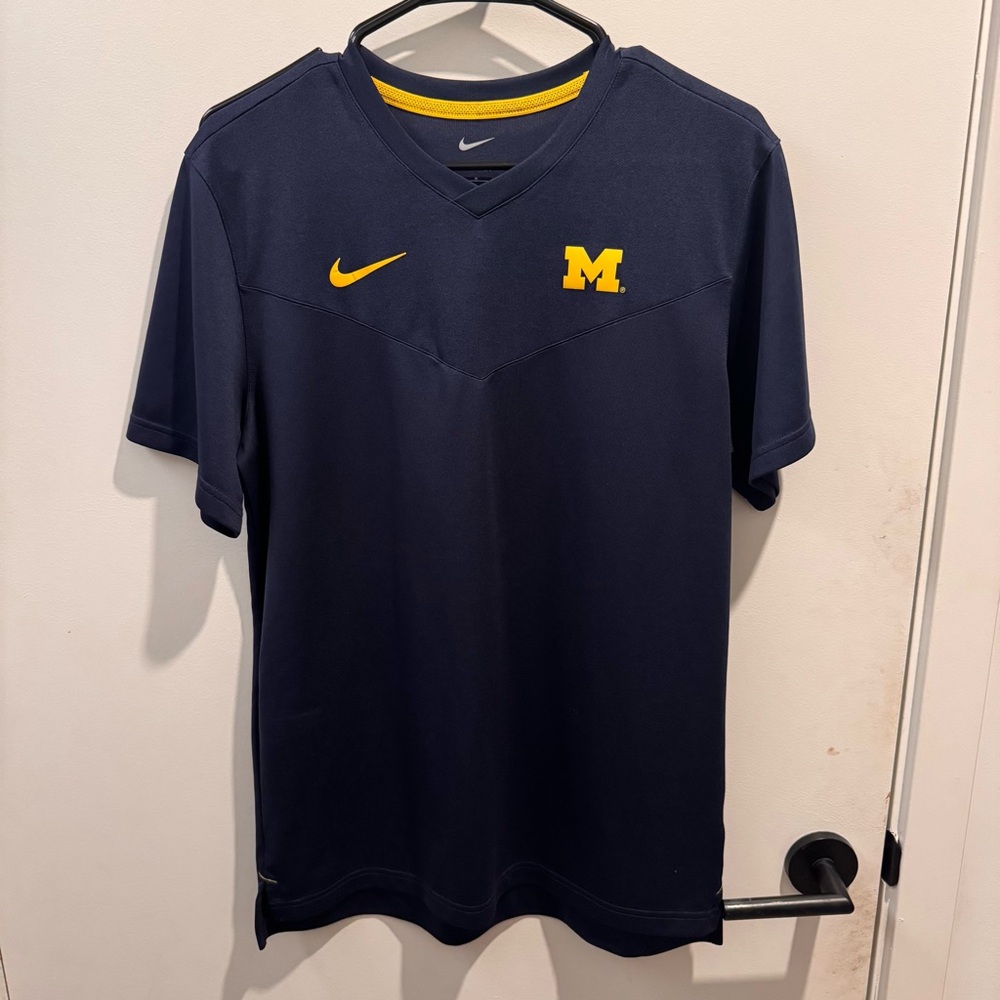 Michigan Nike T Shirt